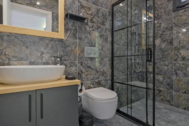 Villa Sitrin 2 Fethiye 26