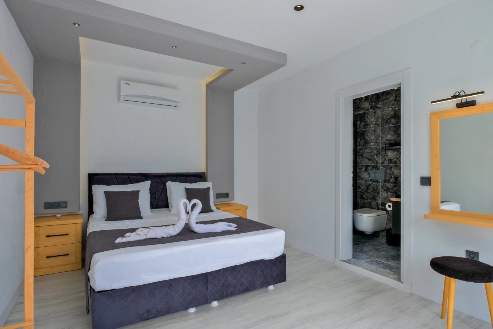 Villa Sitrin 2 Korunaklı Havuz 47