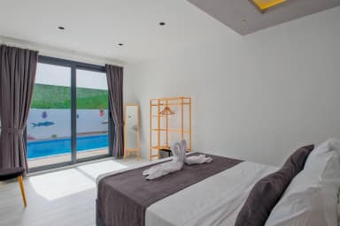 Villa Sitrin 2 Fethiye 54