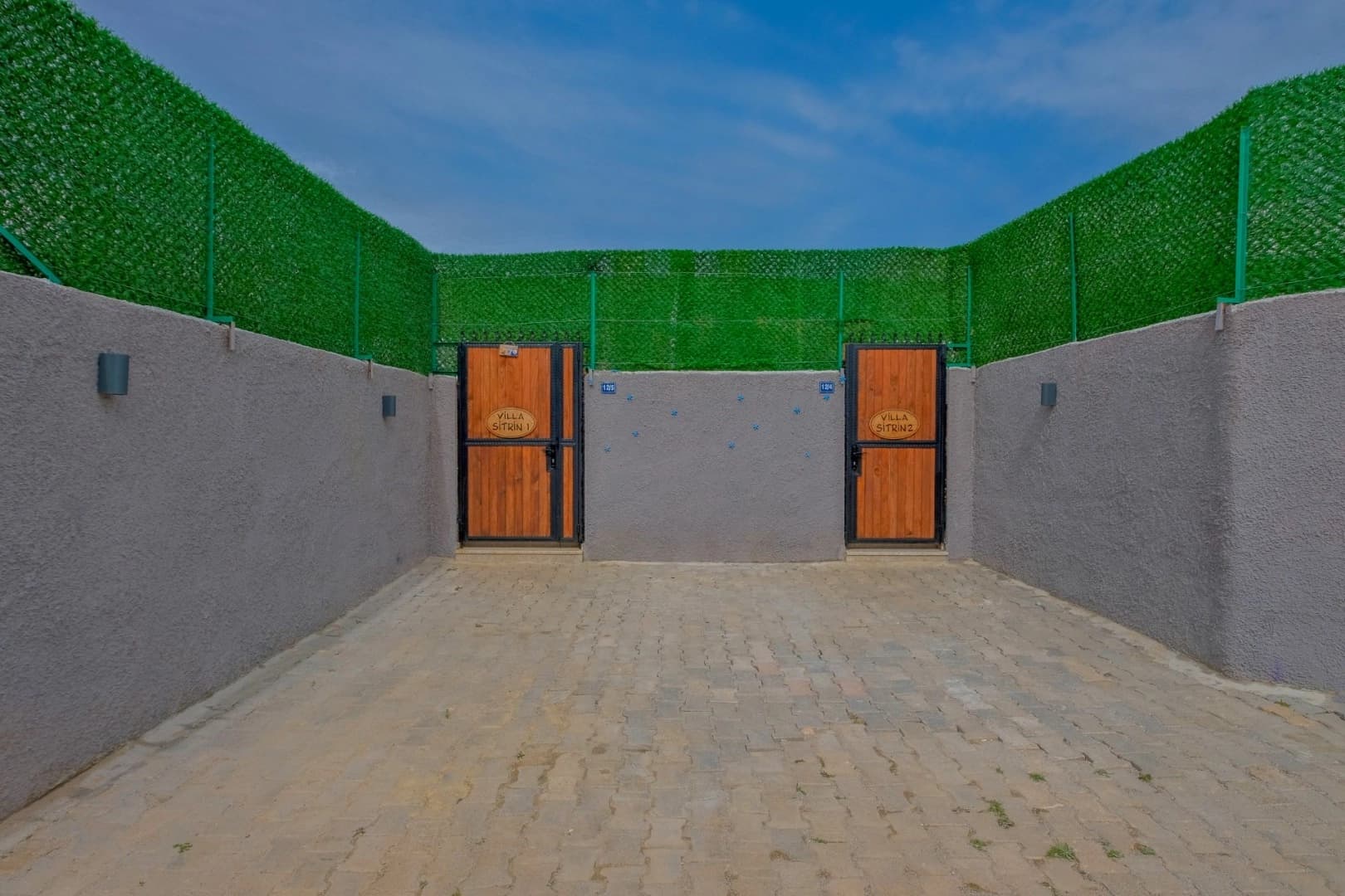 Villa Sitrin 2 Fethiye 18