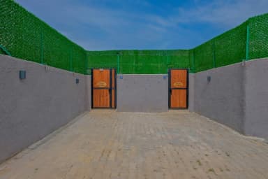 Villa Sitrin 2 Fethiye 18