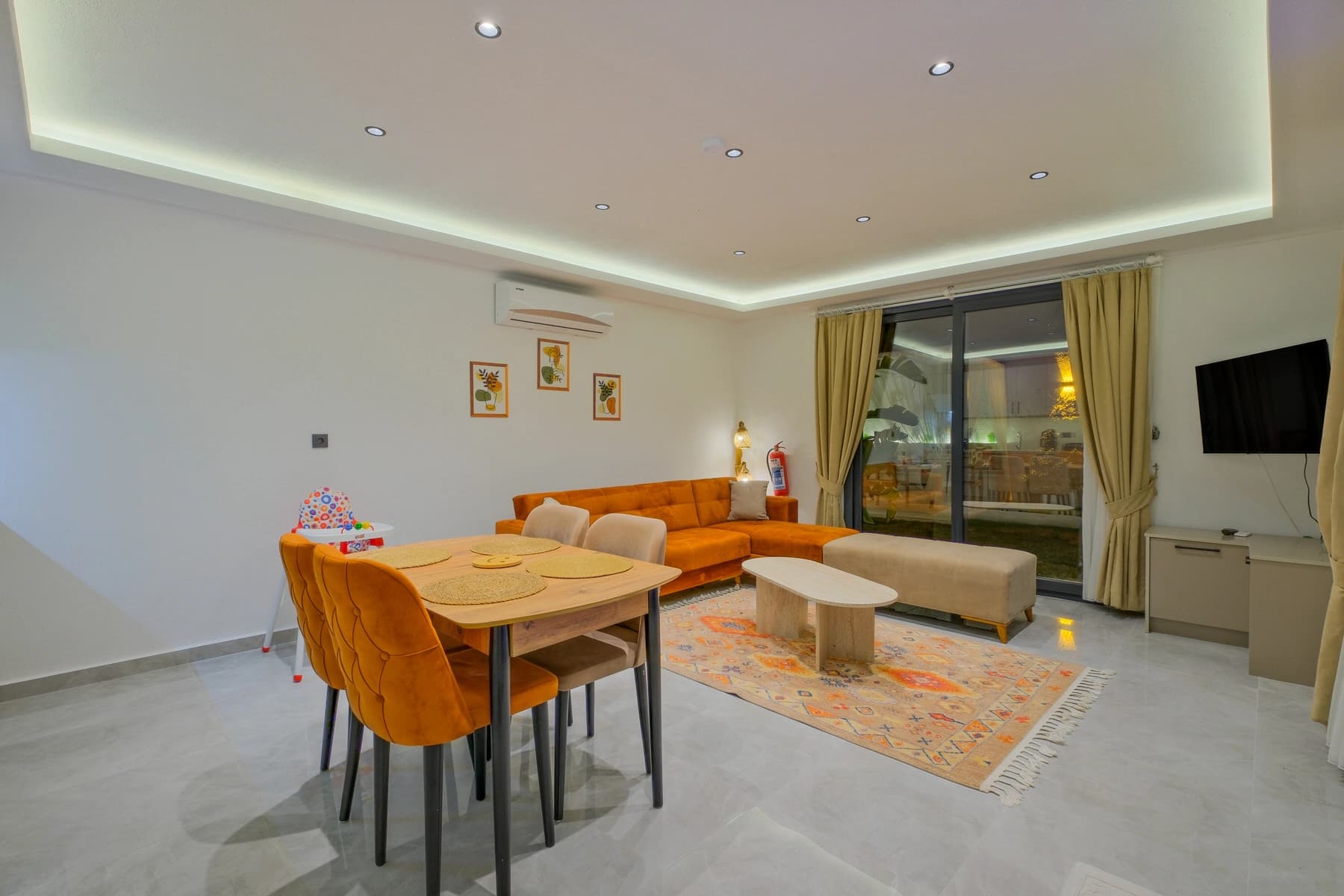 Villa Sitrin 1 Korunaklı Havuz 11