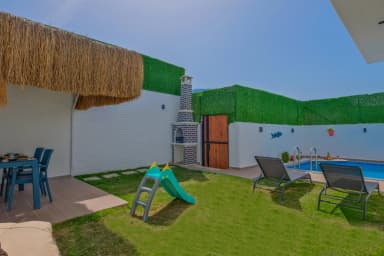 Villa Sitrin 1 Fethiye 52