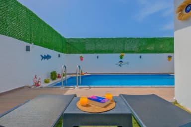 Villa Sitrin 1 Fethiye 38