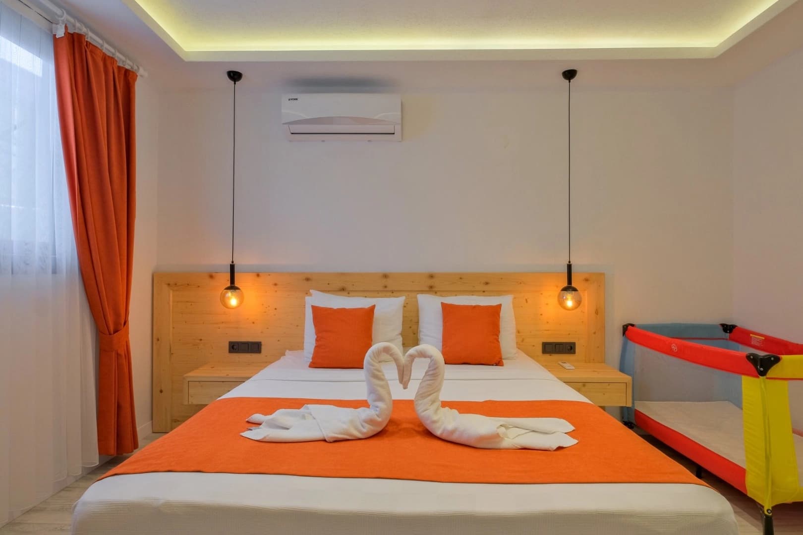 Villa Sitrin 1 Fethiye 82