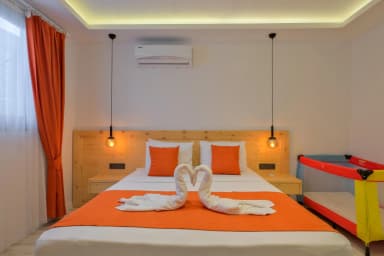 Villa Sitrin 1 Fethiye 82