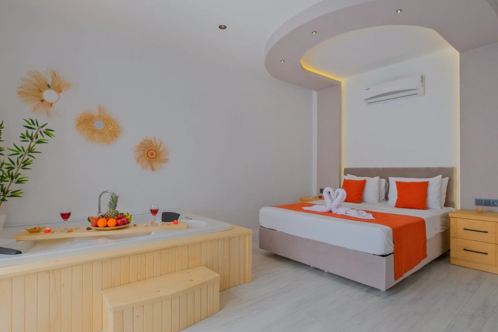 Villa Sitrin 1 Fethiye 20