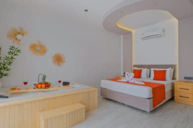 Villa Sitrin 1 Fethiye 20