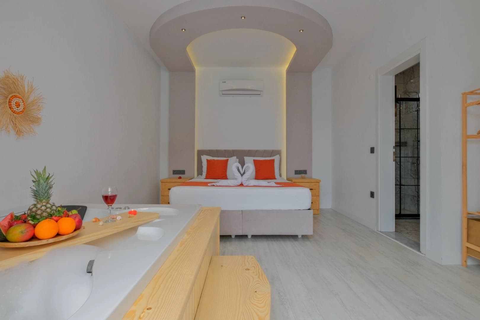 Villa Sitrin 1 Fethiye 34