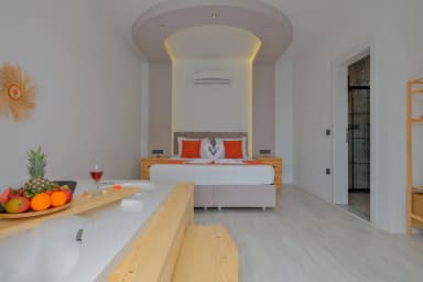 Villa Sitrin 1 Fethiye 34