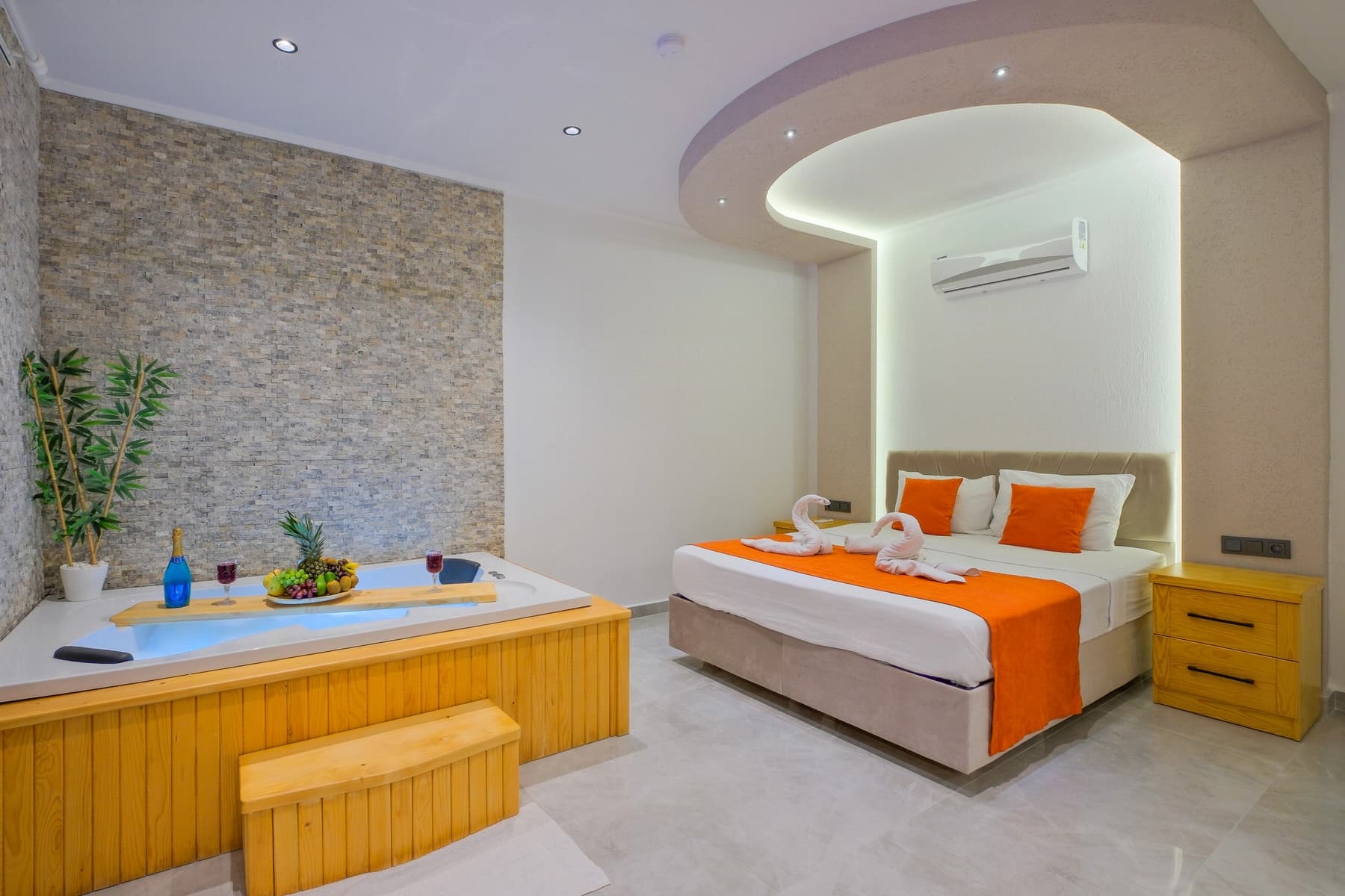 Villa Sitrin 1 Fethiye 74