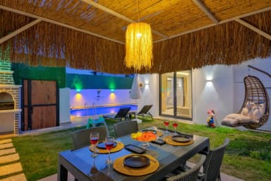 Villa Sitrin 1 Fethiye 32