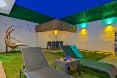 Villa Sitrin 1 Fethiye 60