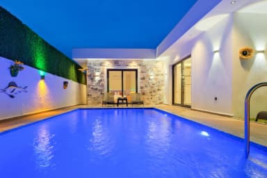 Villa Sitrin 1 Fethiye 94