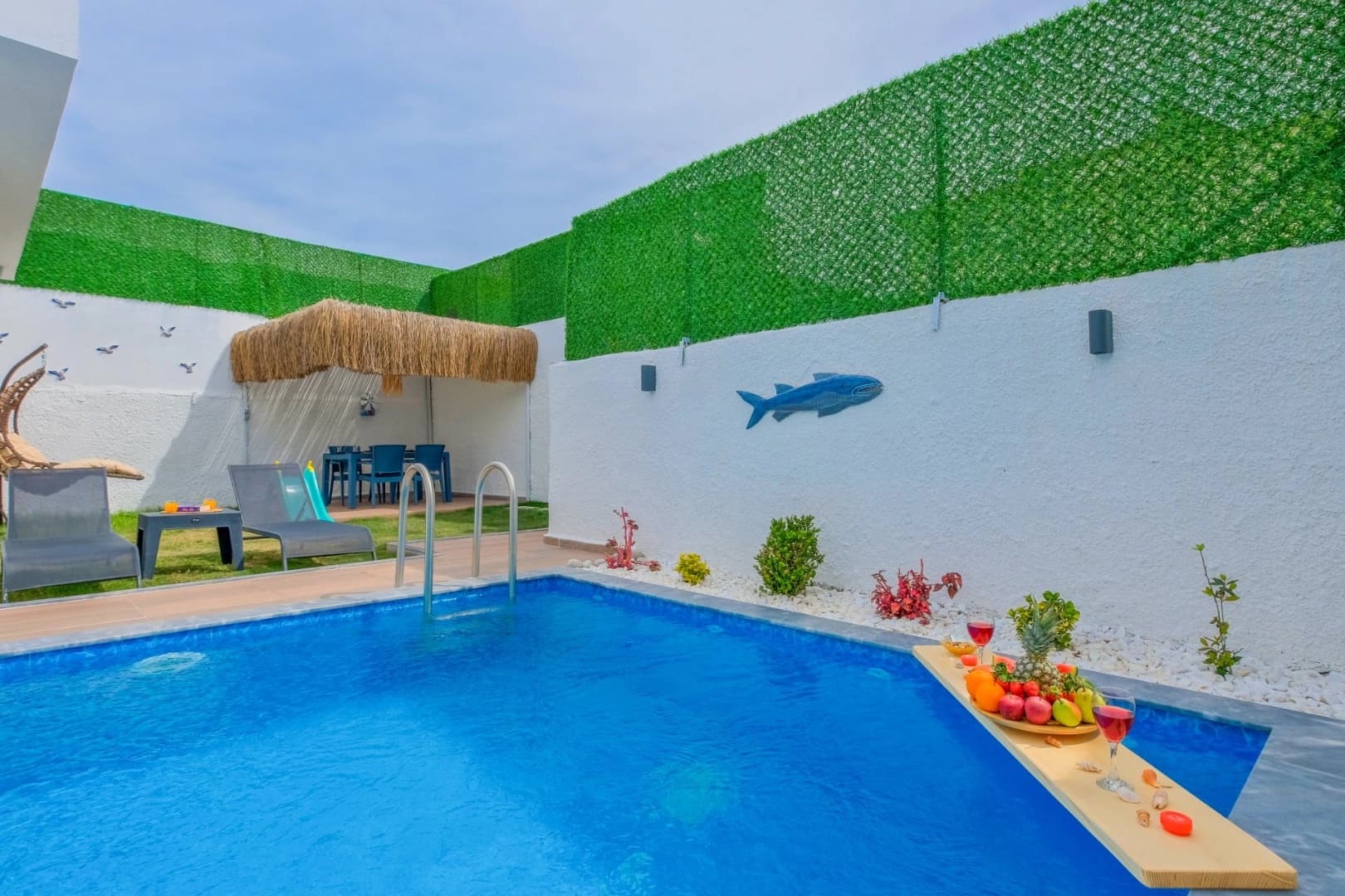 Villa Sitrin 1 Fethiye 74