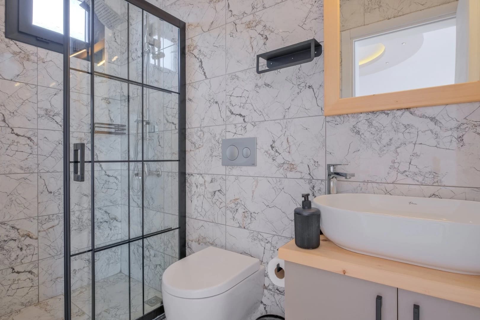 Villa Sitrin 1 Fethiye 62