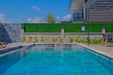 Villa Alişen 2 Korunaklı Havuz 59
