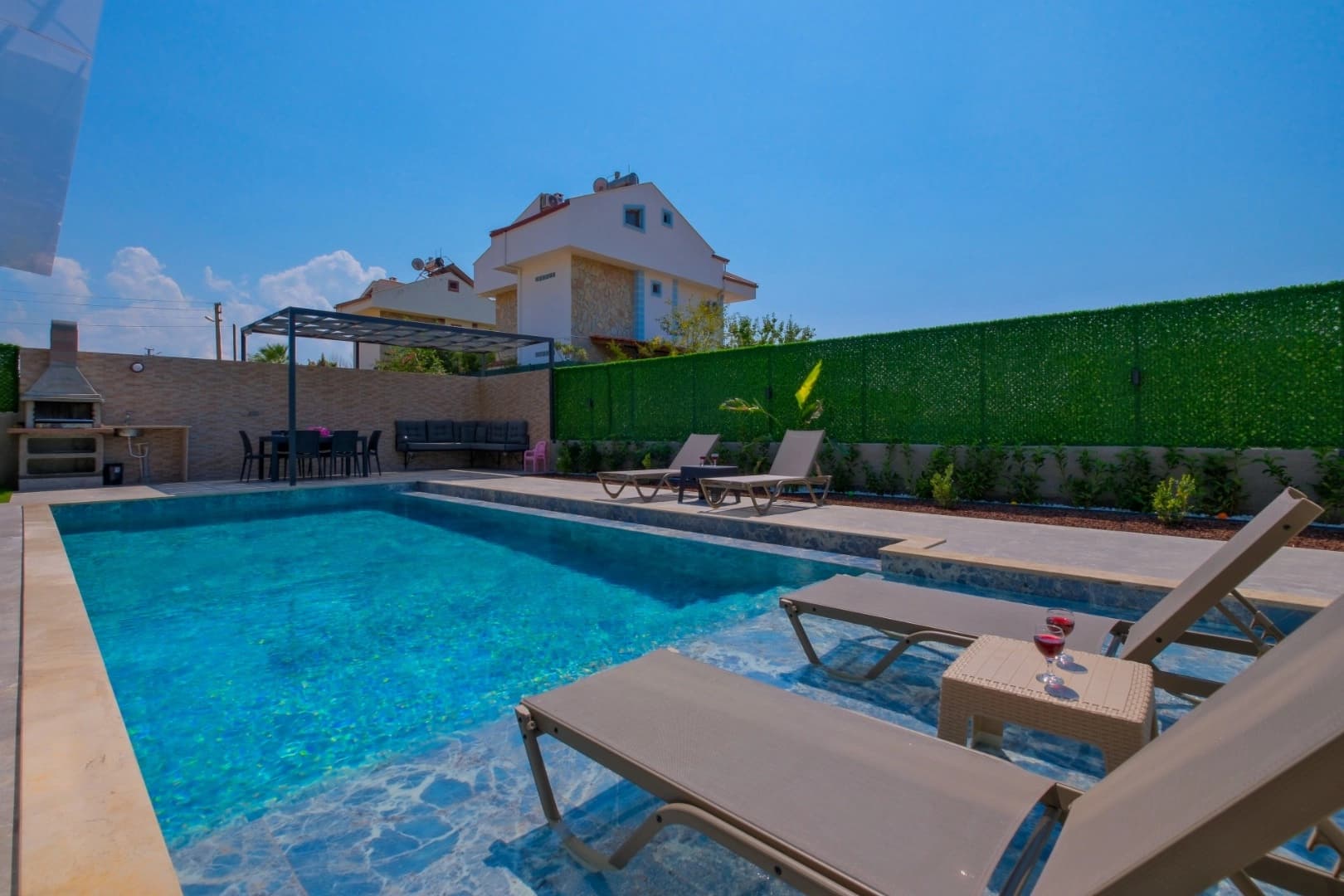 Villa Alişen 2 Fethiye 66