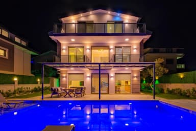 Villa Alişen 2 Fethiye 80