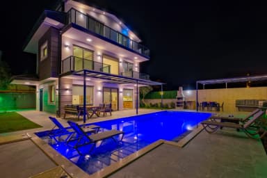 Villa Alişen 2 Fethiye 94