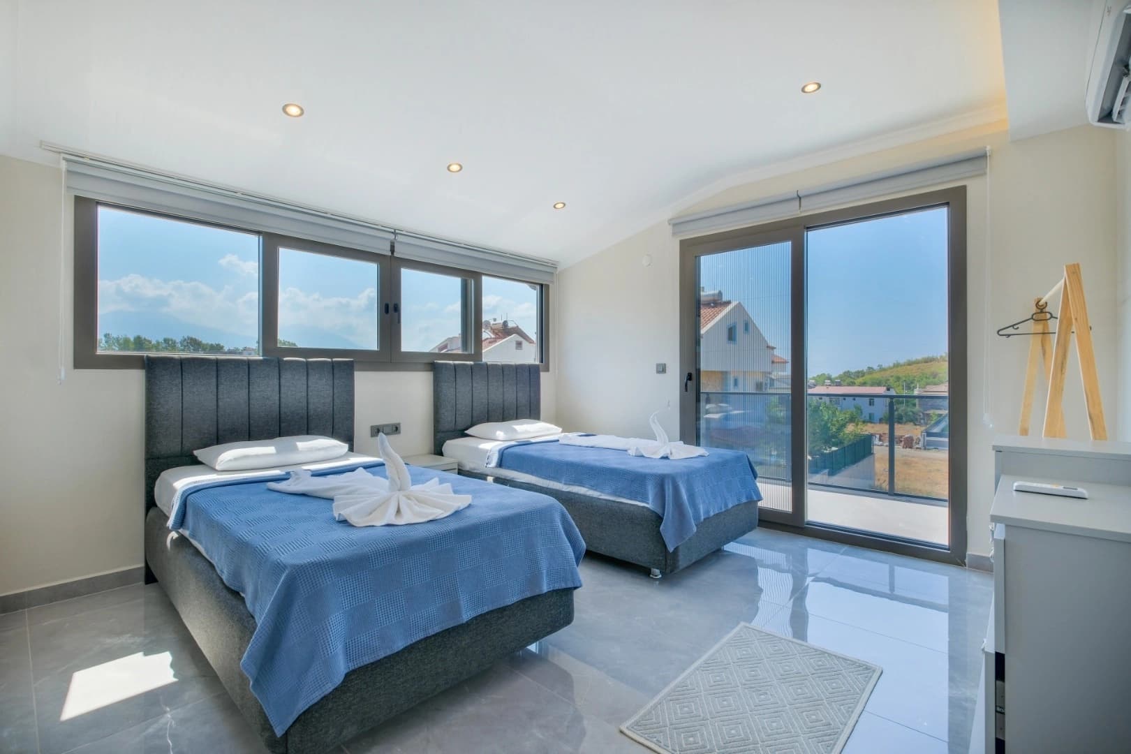 Villa Alişen 2 Korunaklı Havuz 67