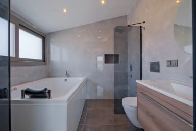 Villa Alişen 2 Fethiye 60