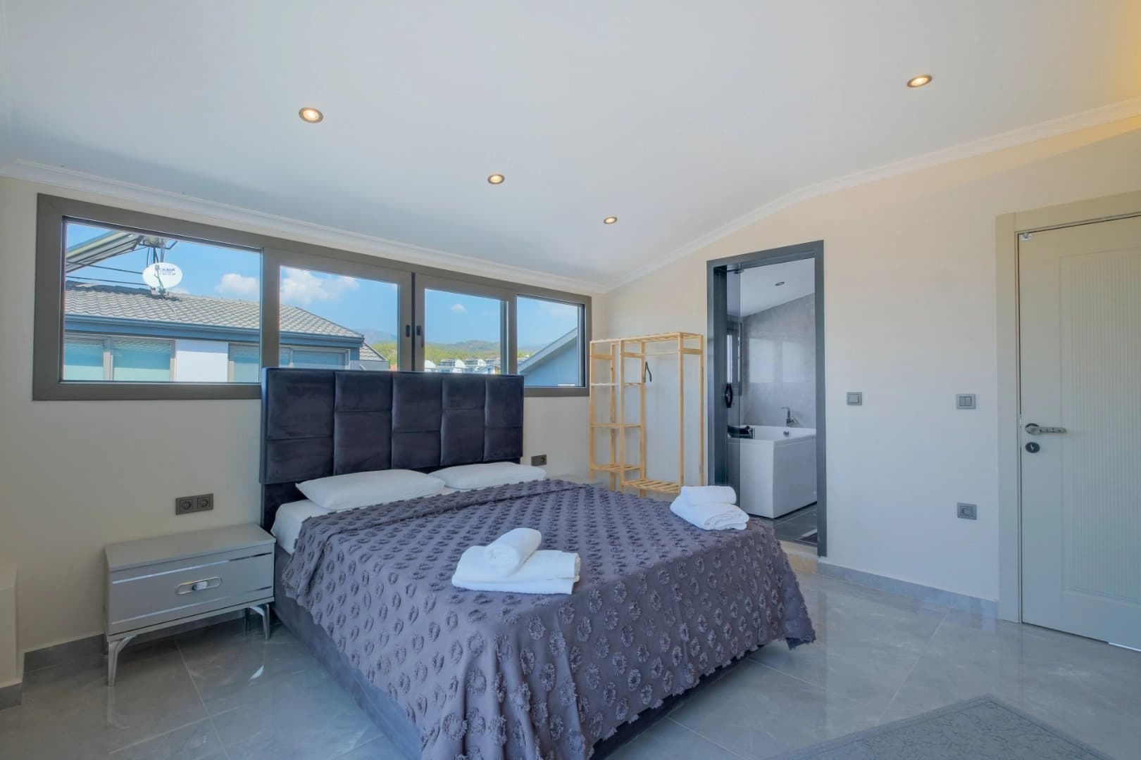 Villa Alişen 2 Fethiye 88