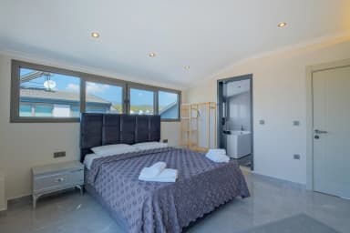 Villa Alişen 2 Fethiye 88