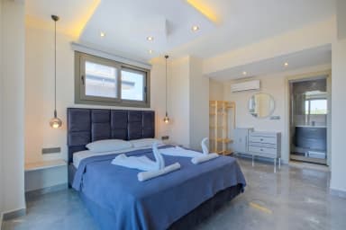 Villa Alişen 2 Fethiye 12