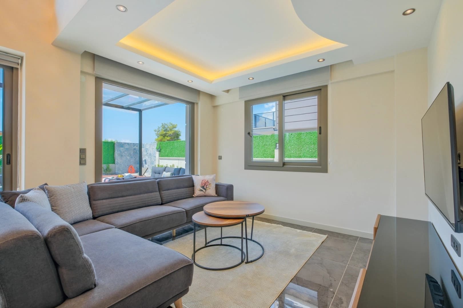 Villa Alişen 2 Fethiye 18