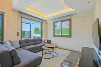 Villa Alişen 2 Fethiye 18