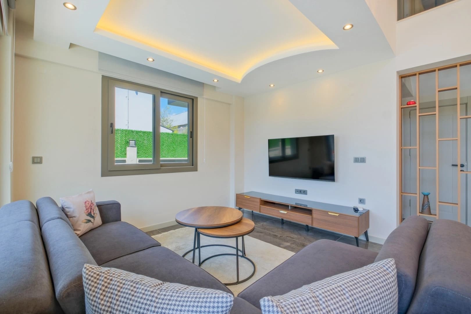 Villa Alişen 2 Korunaklı Havuz 25