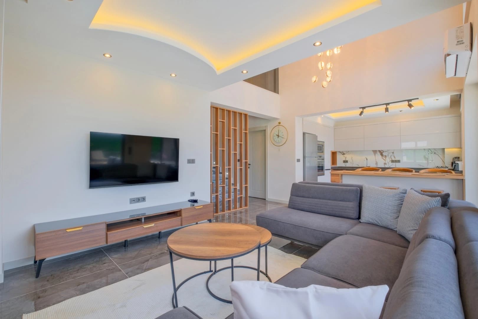 Villa Alişen 2 Fethiye 32