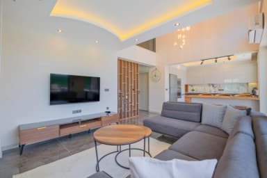 Villa Alişen 2 Fethiye 32