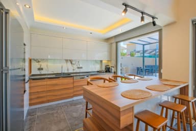 Villa Alişen 2 Korunaklı Havuz 39