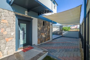 Villa Mesken 1 Fethiye 52