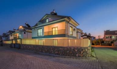 Villa Mesken 1 Fethiye 66
