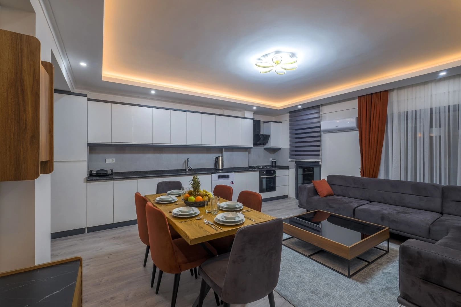 Villa Mesken 1 Fethiye 32