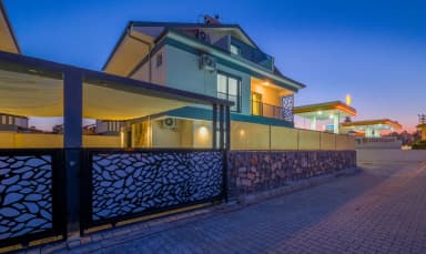 Villa Mesken 1 Fethiye 80