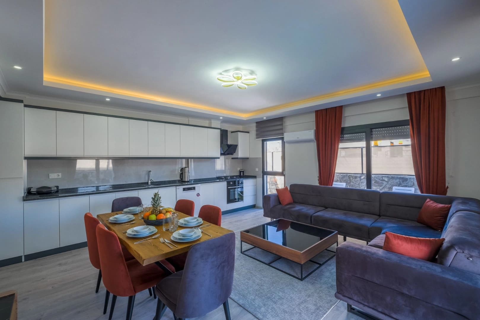 Villa Mesken 1 Fethiye 46