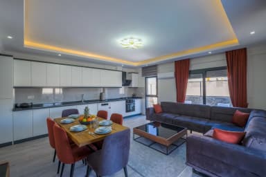 Villa Mesken 1 Fethiye 46