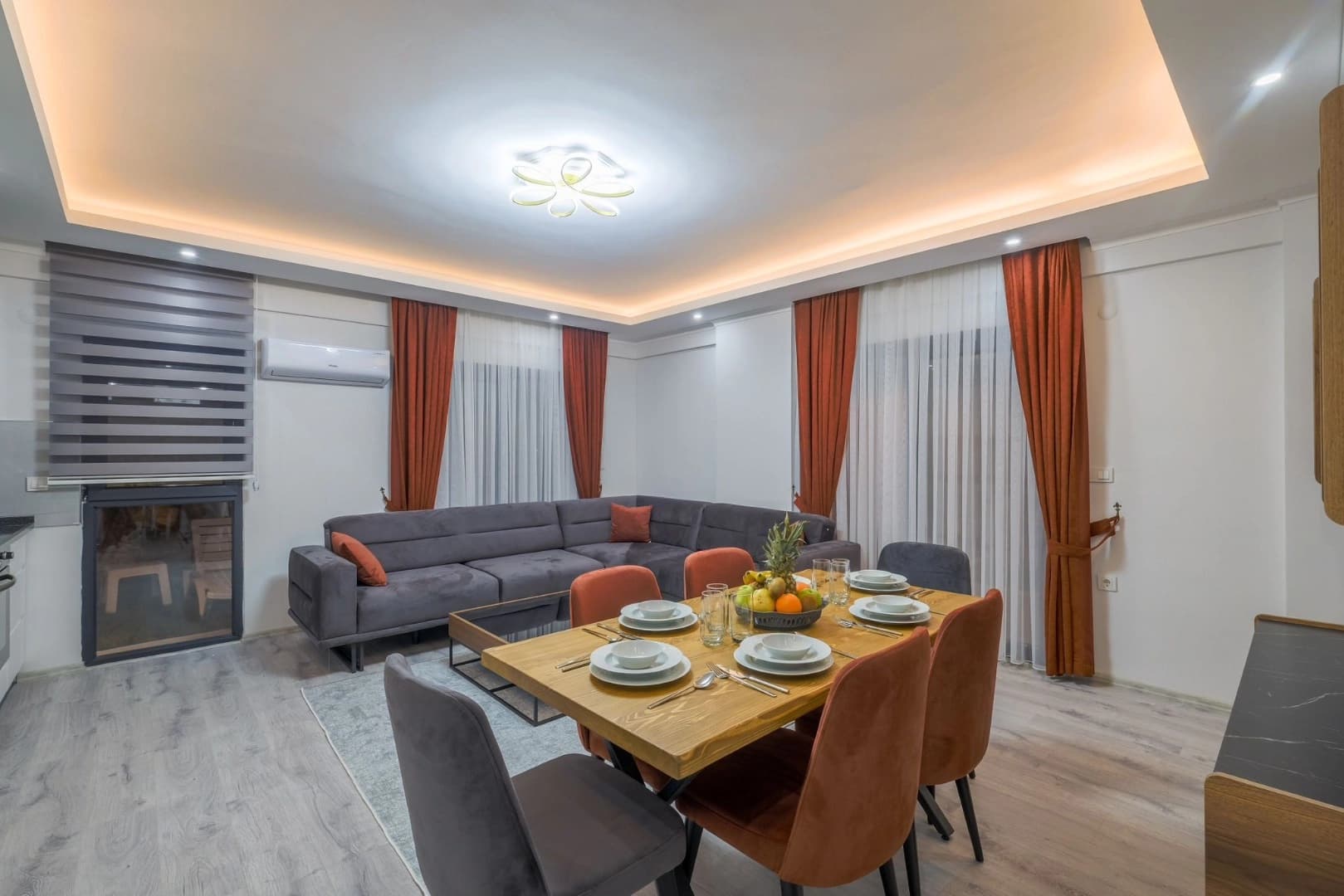 Villa Mesken 1 Fethiye 18