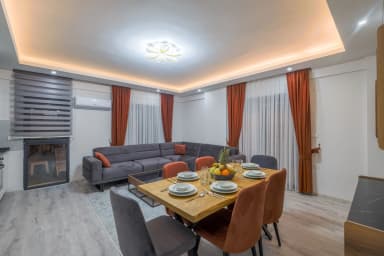 Villa Mesken 1 Fethiye 18