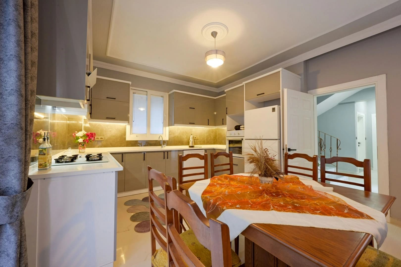 Villa Egeden 2 Fethiye 60