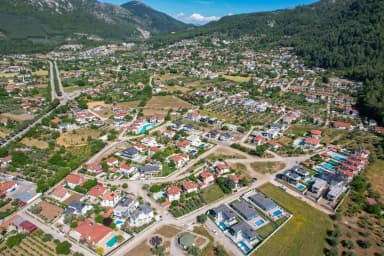 Villa Egeden 2 Korunaklı Havuz 31