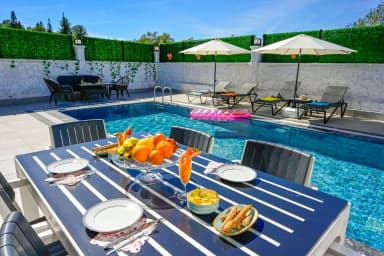 Villa Egeden 2 Fethiye 80