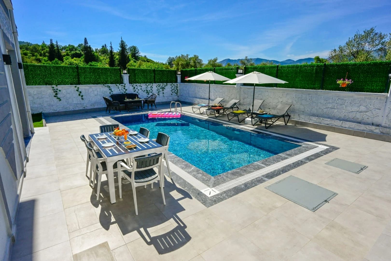 Villa Egeden 2 Fethiye 94