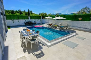 Villa Egeden 2 Fethiye 94