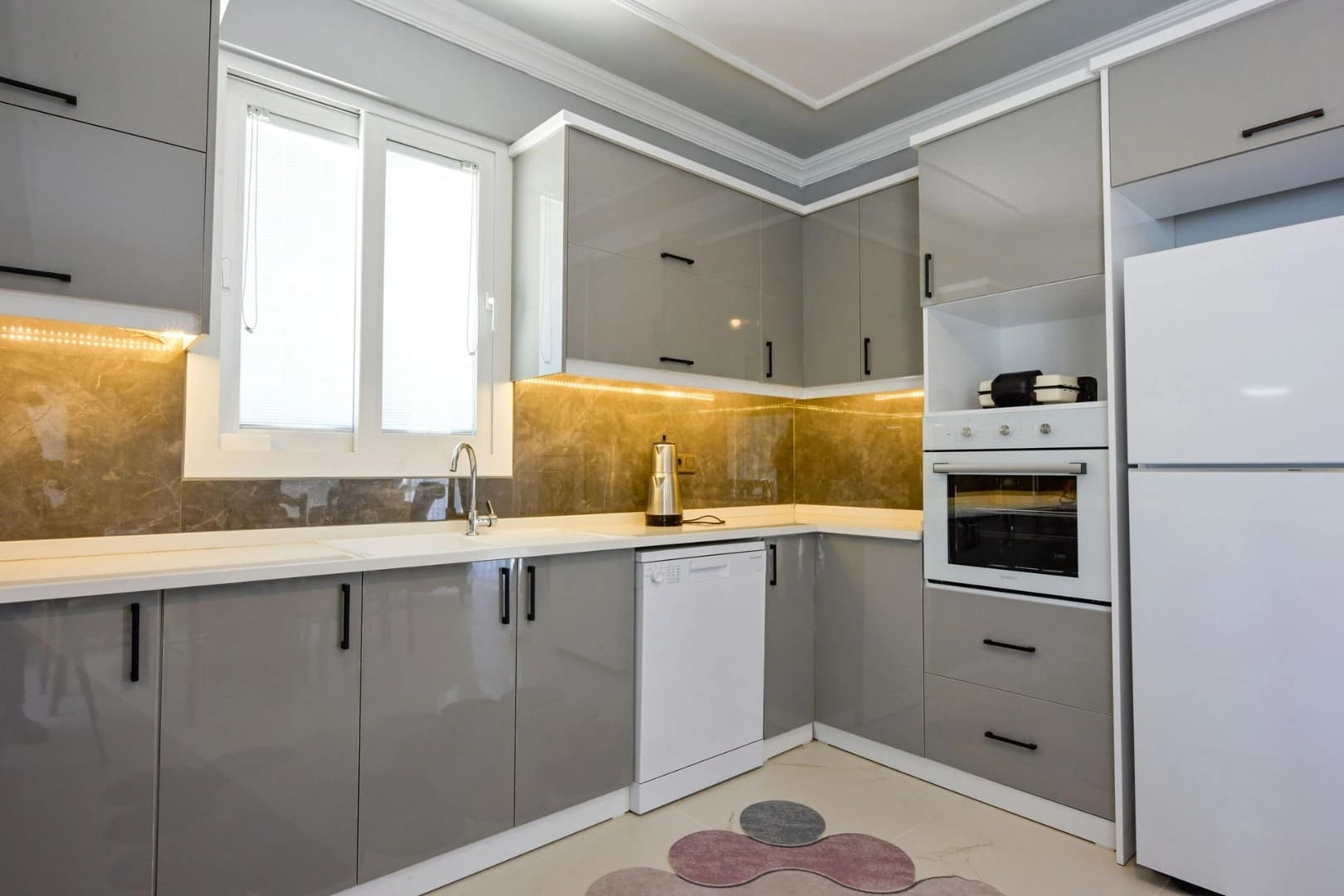 Villa Egeden 2 Korunaklı Havuz 67