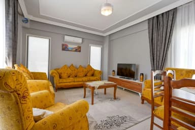 Villa Egeden 2 Fethiye 88